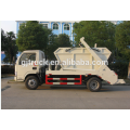 Dongfeng Furuika 3CBM Kompressor Müllwagen / Kompakt Müllwagen / Kompressor LKW / Müllwagen / Schwingen Arm Müllwagen